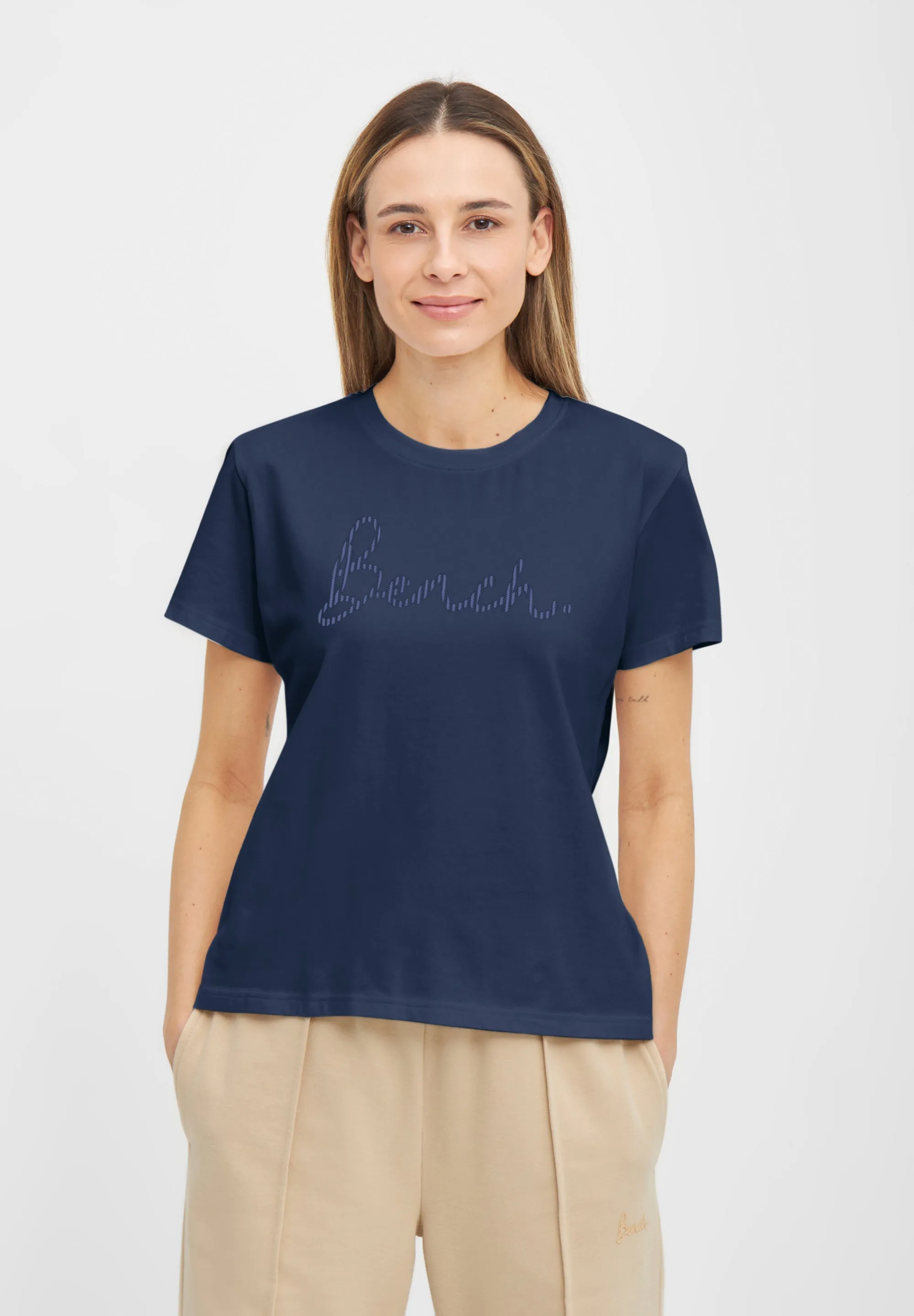 3er Pack Damen T-Shirt "Mantova"