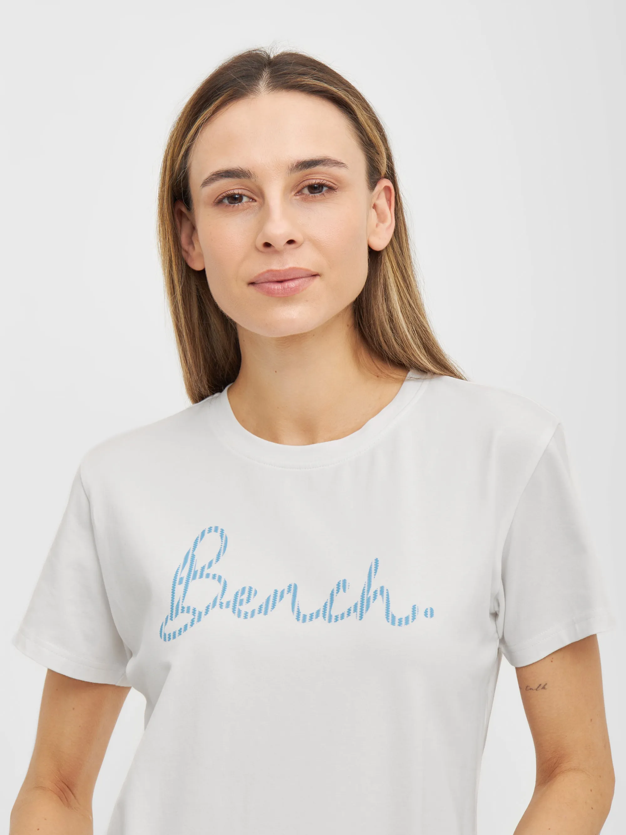 3er Pack Damen T-Shirt "Mantova"