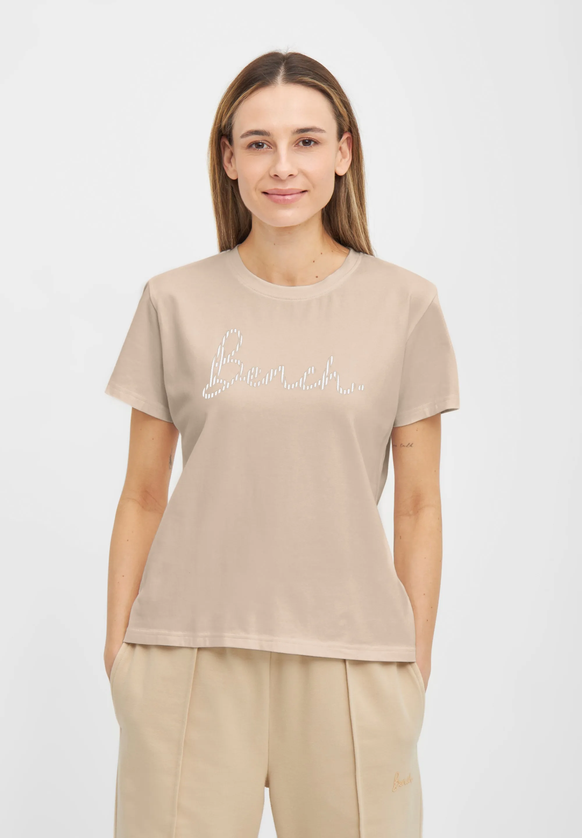 3er Pack Damen T-Shirt "Mantova"