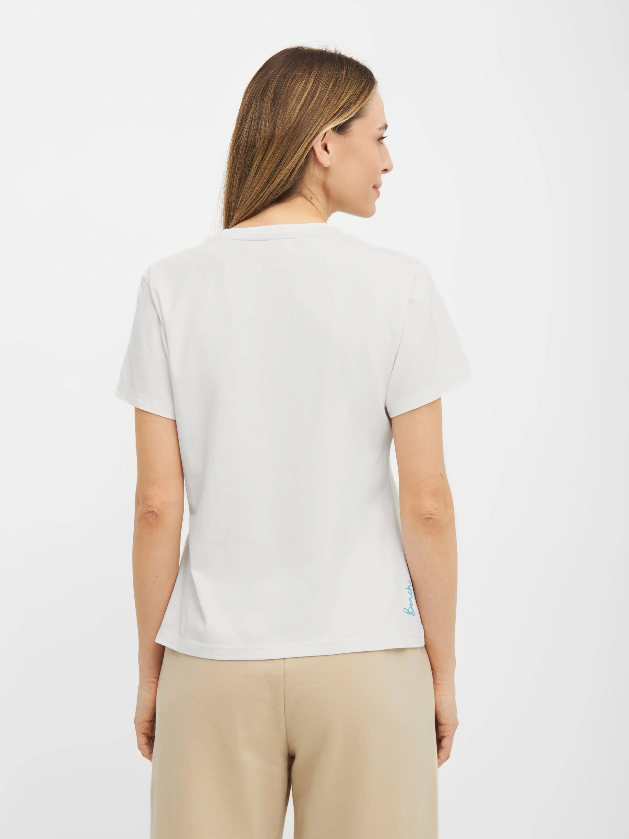 3er Pack Damen T-Shirt "Mantova"