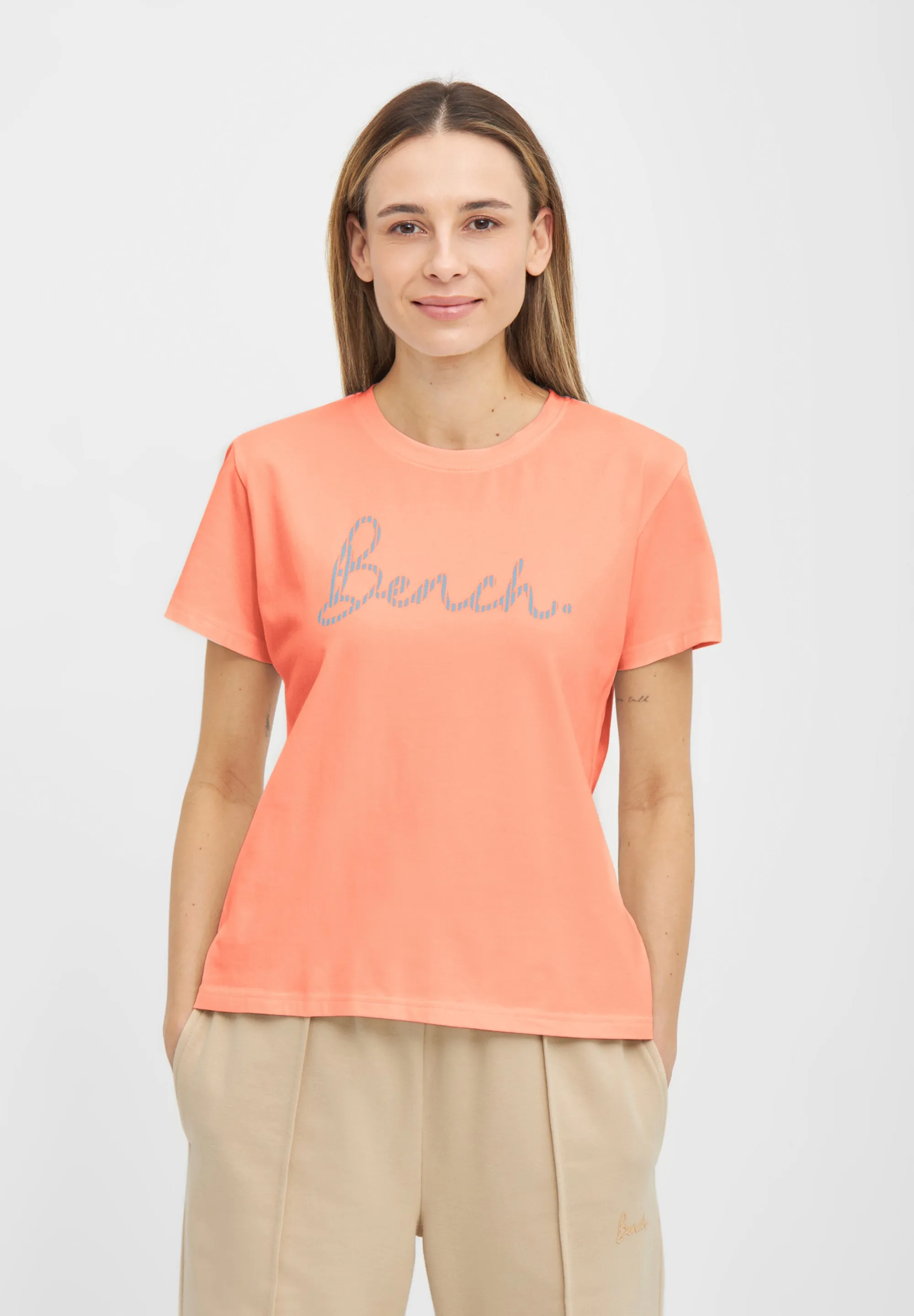 3er Pack Damen T-Shirt "Mantova"
