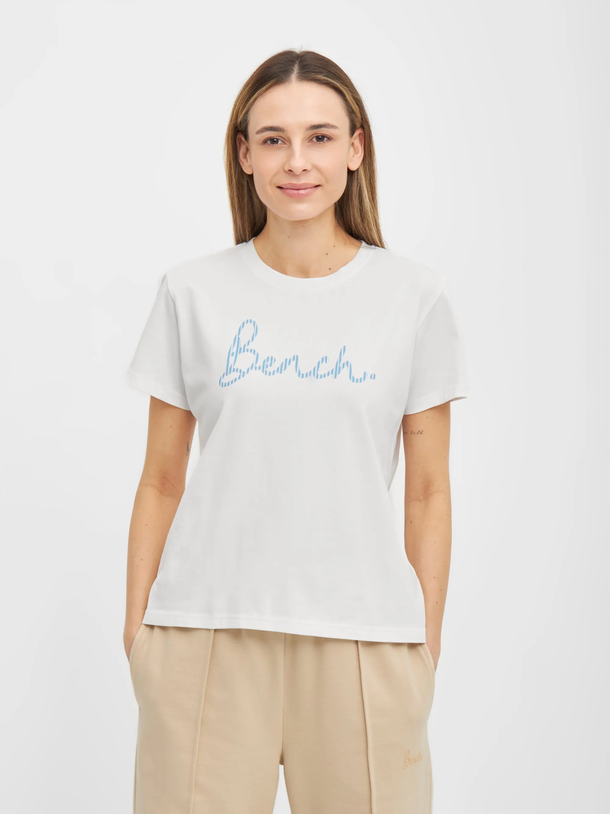 3er Pack Damen T-Shirt "Mantova"