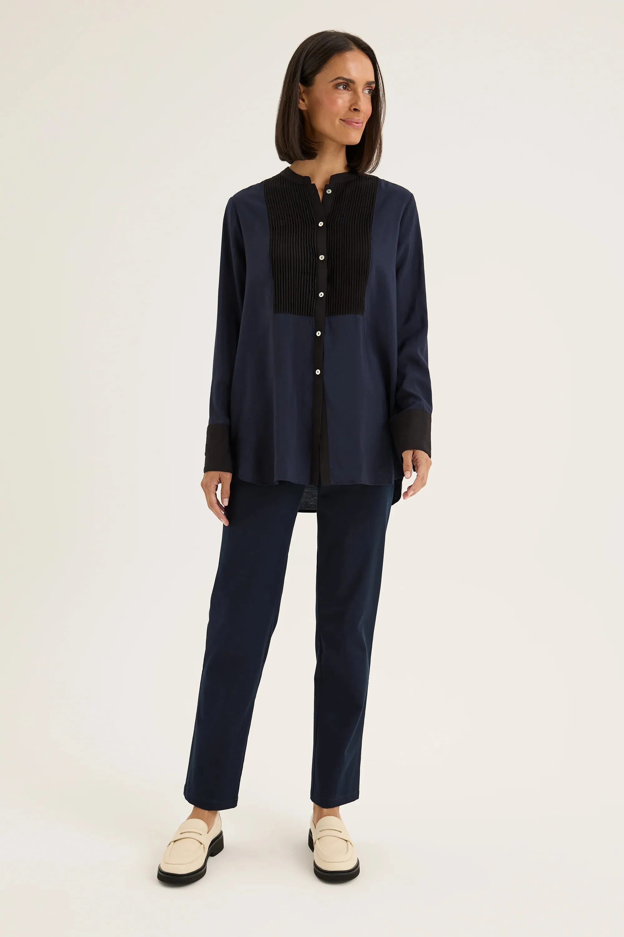 After Dinner Shirt