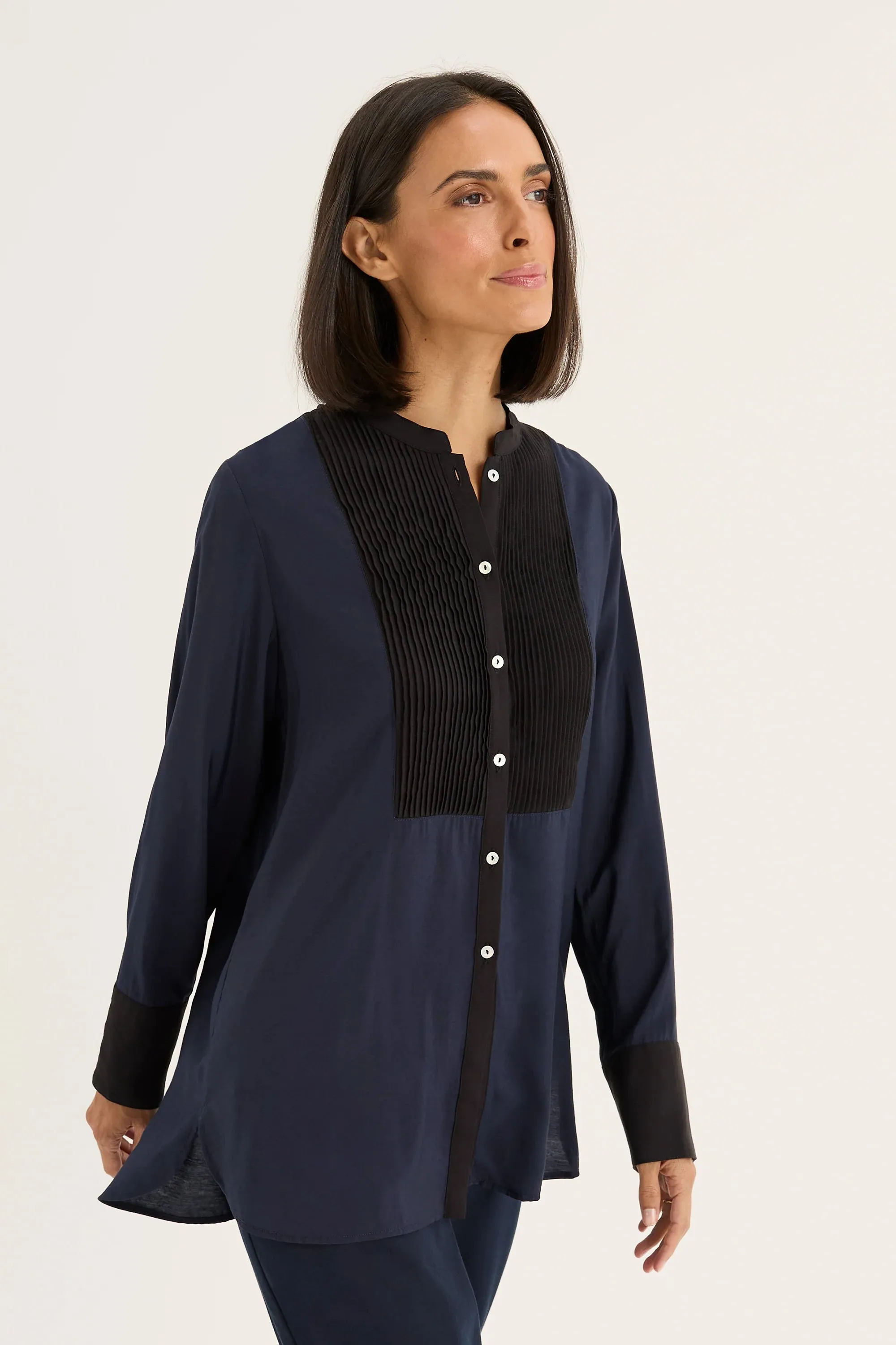 After Dinner Shirt