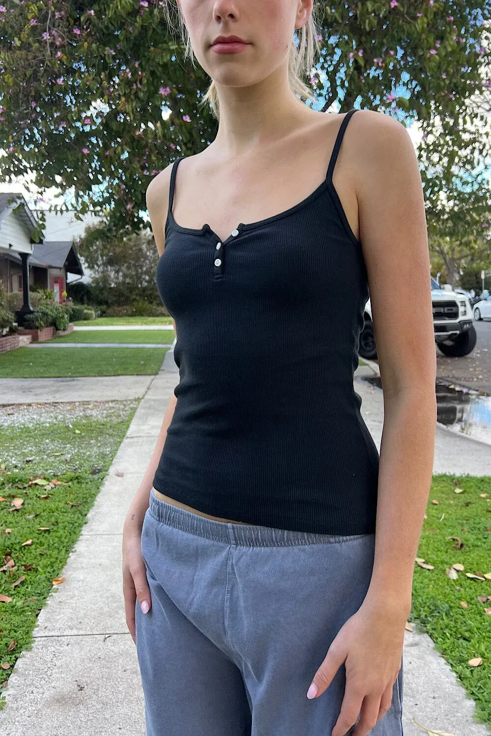 Amaya Tank