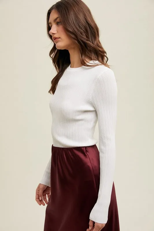 Amelia Top