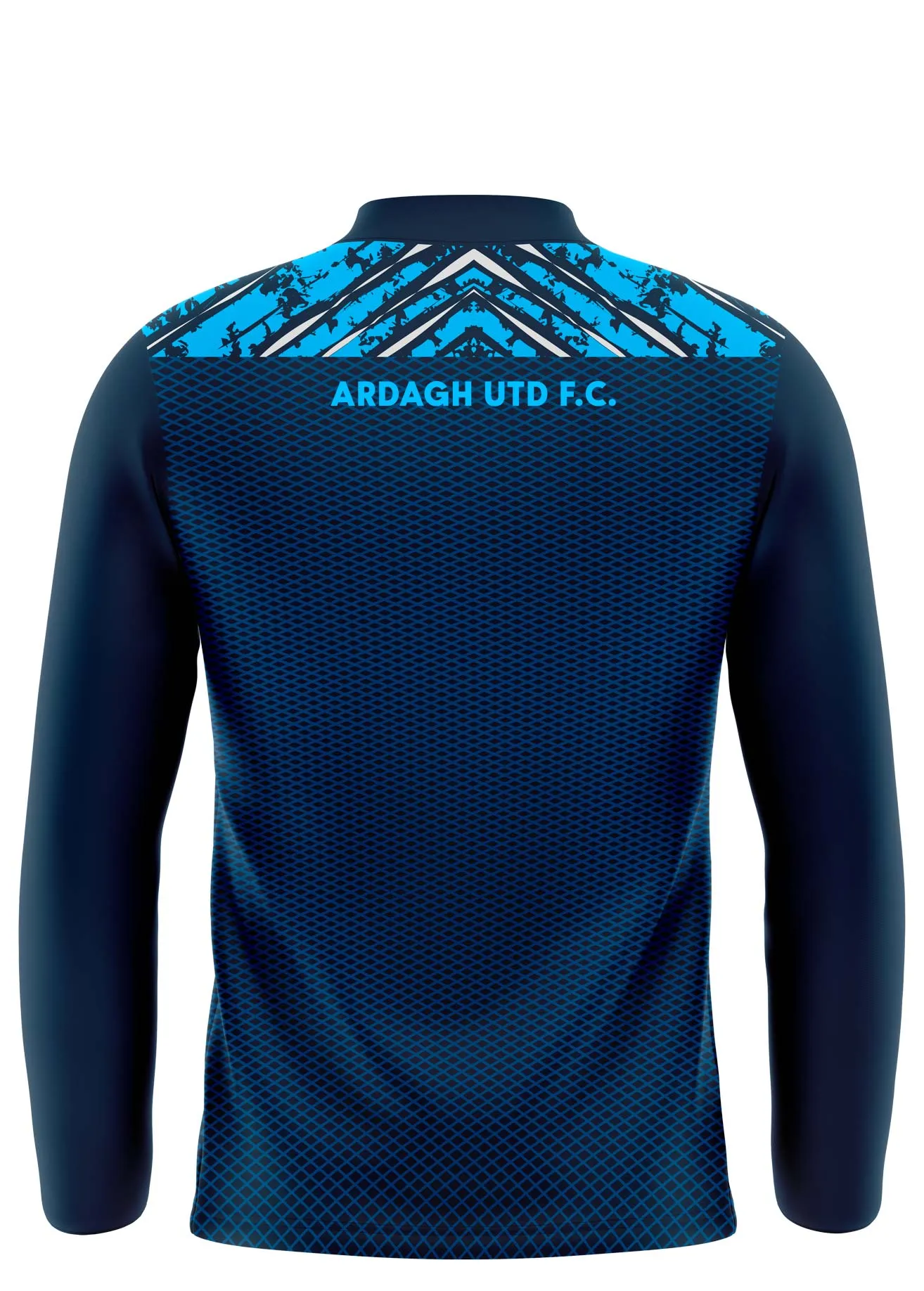 Ardagh United FC Sweater Kids