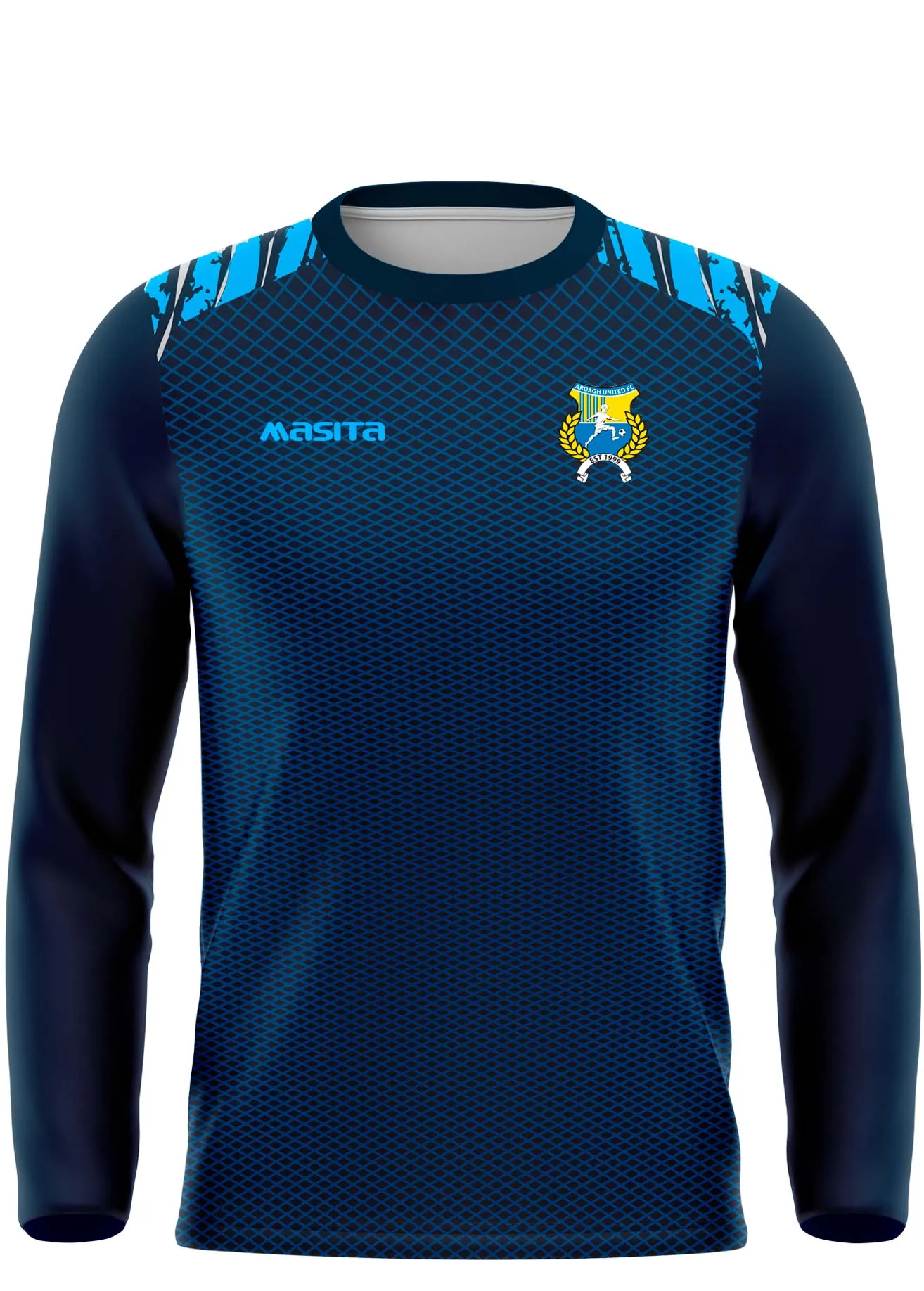 Ardagh United FC Sweater Kids