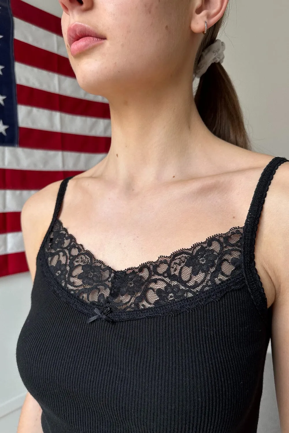 Arden Basic Tank