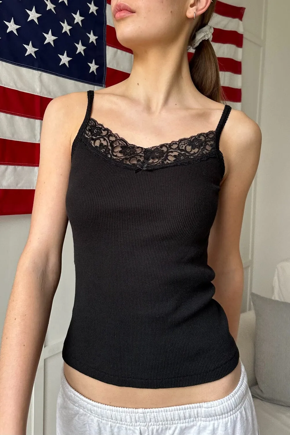 Arden Basic Tank