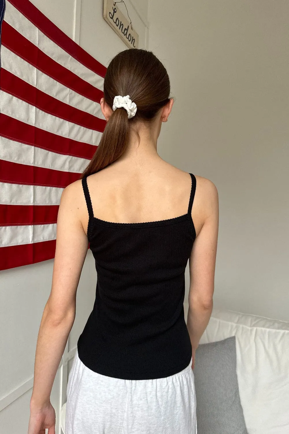 Arden Basic Tank