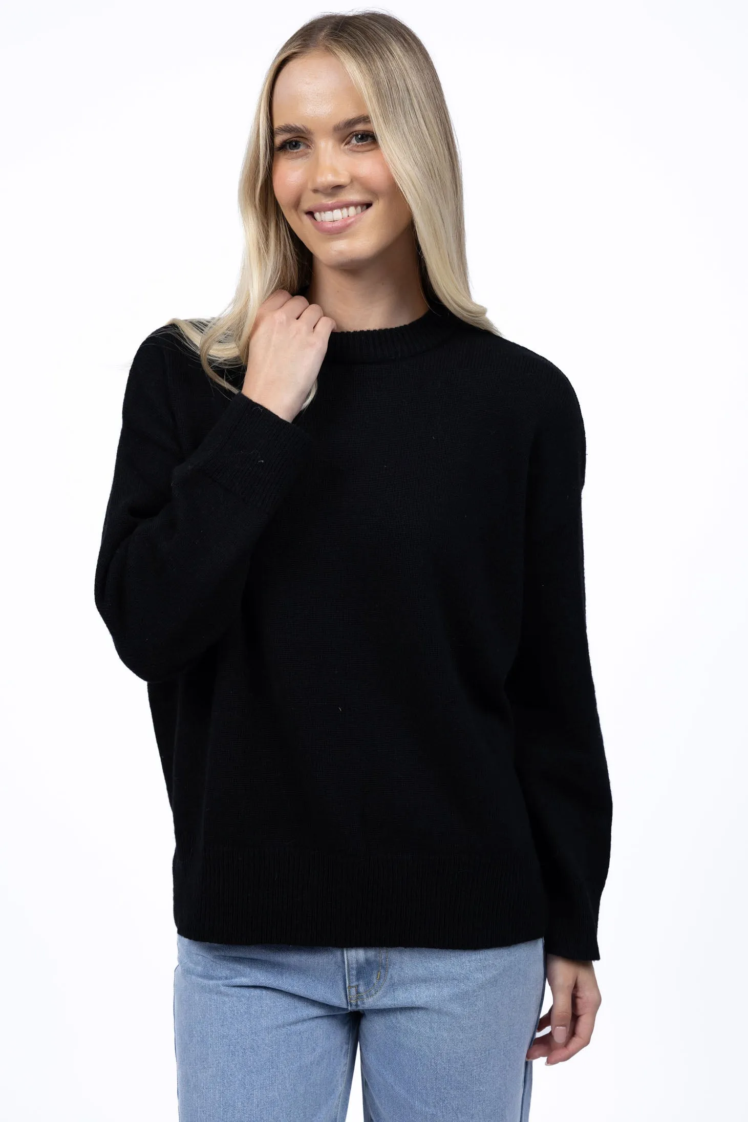 ASHA JUMPER
