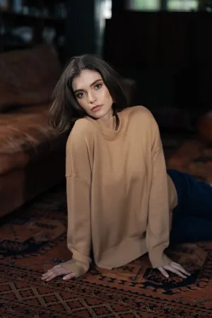 ASHA JUMPER