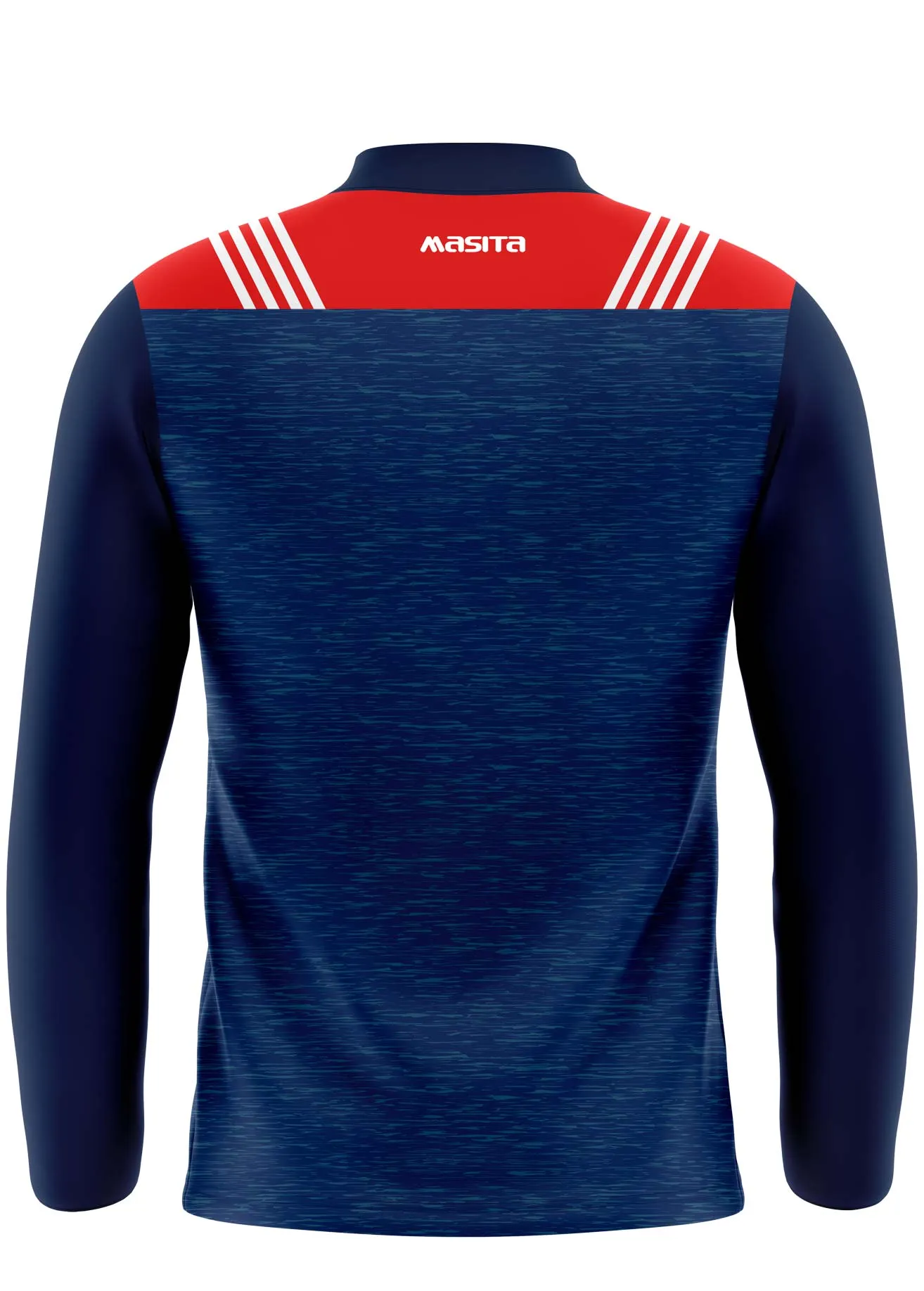 Ballinasloe Camogie Errigal Style Sweater Kids