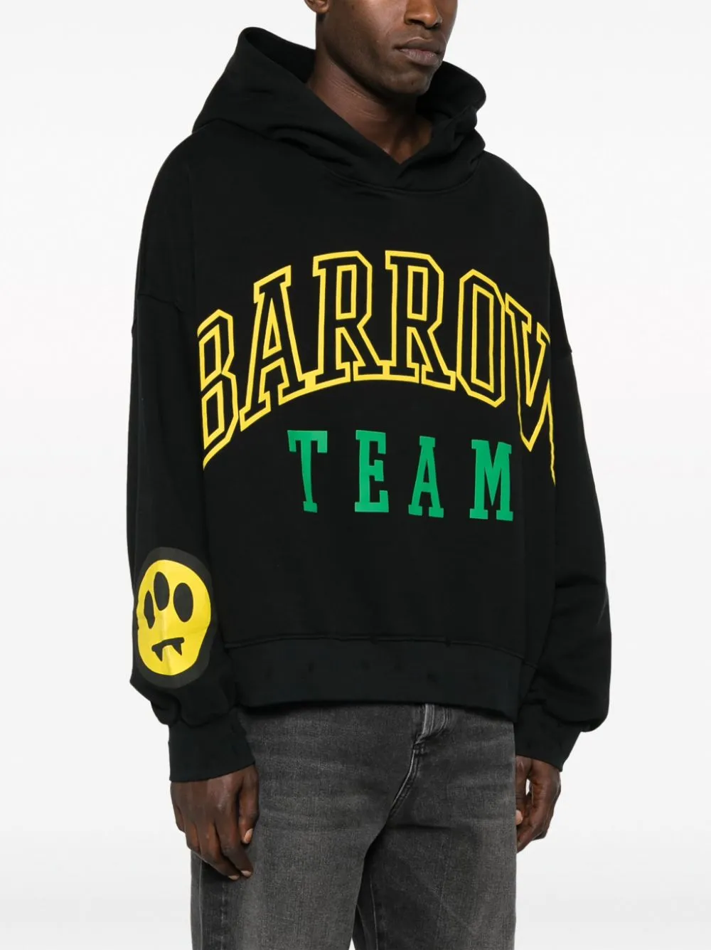 BARROW Sweaters Black