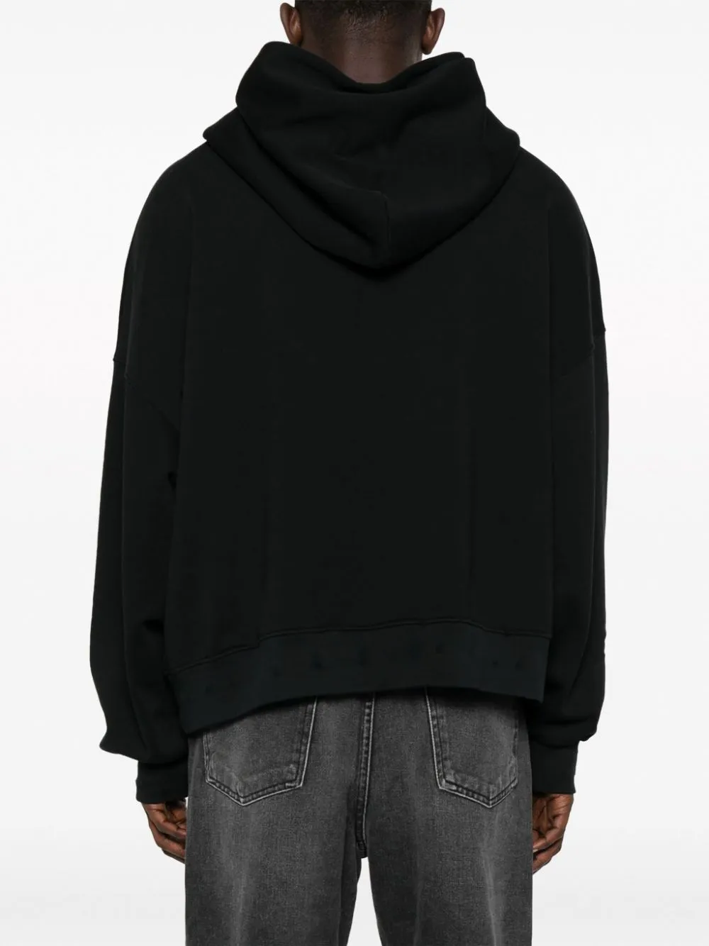 BARROW Sweaters Black
