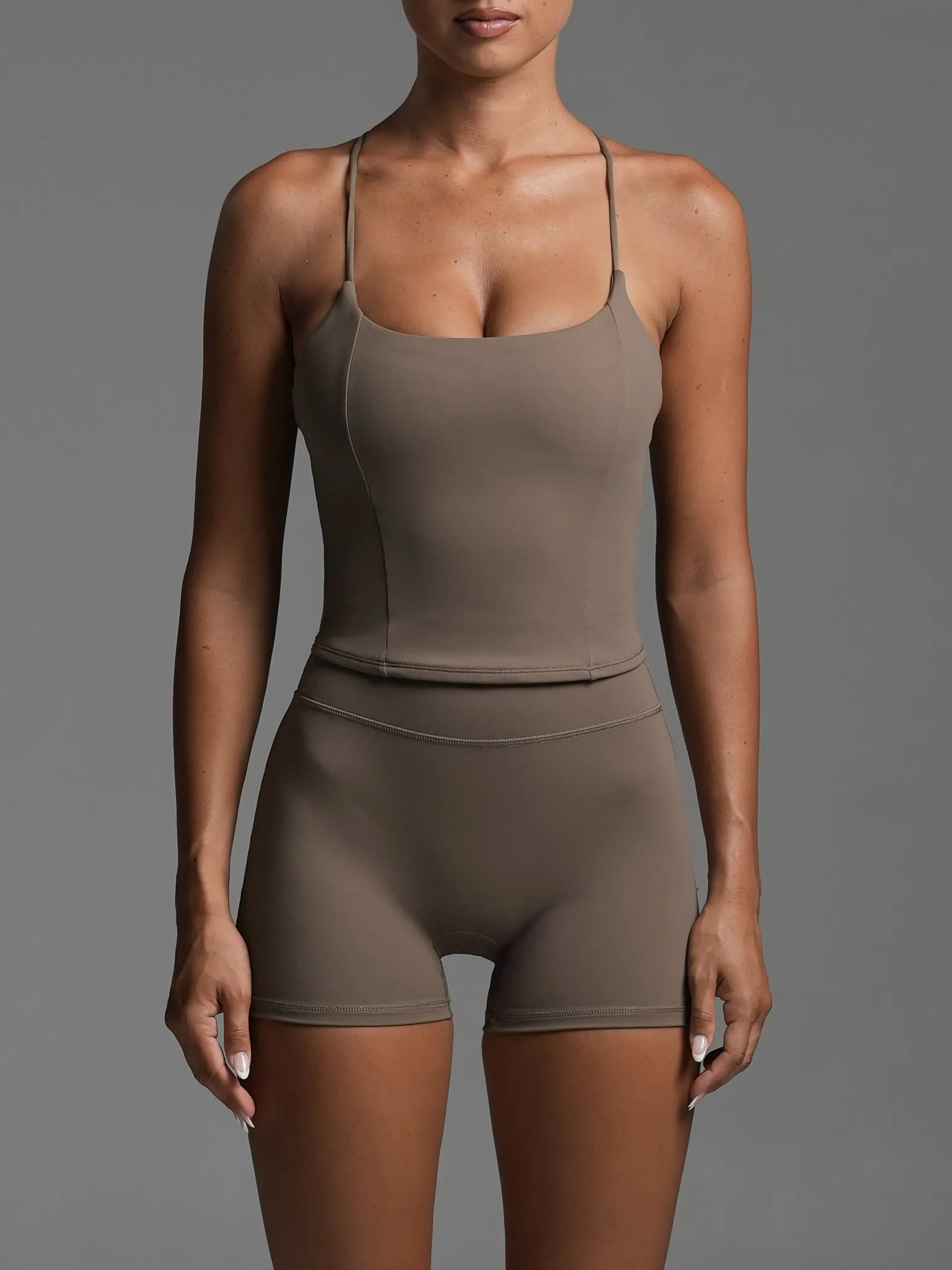 Base Active Corset