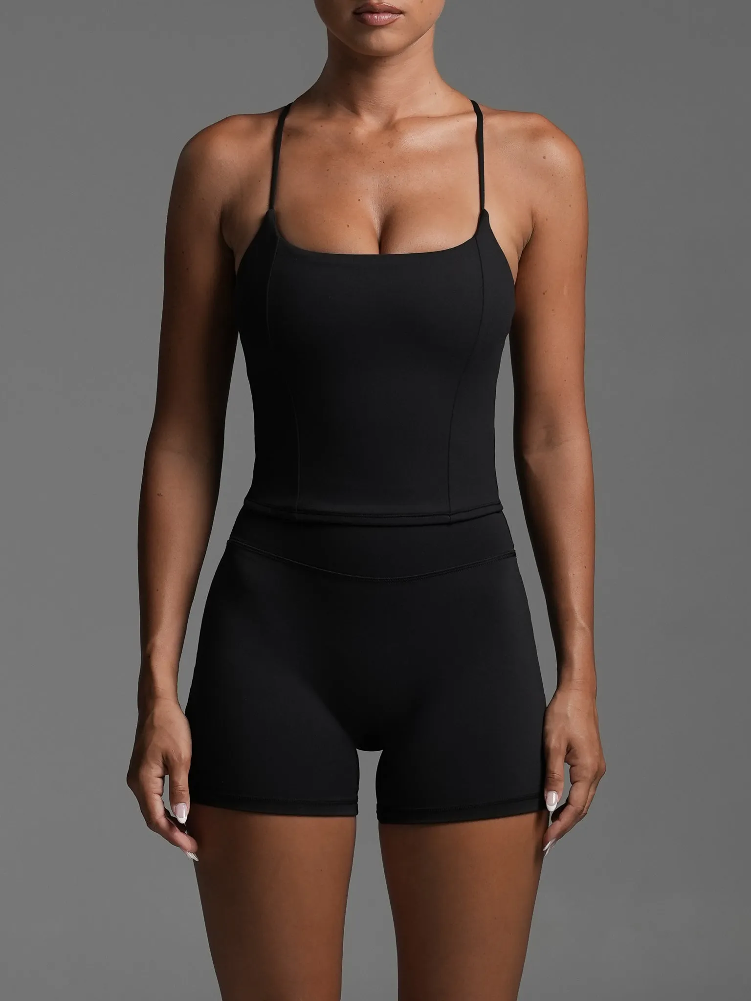Base Active Corset