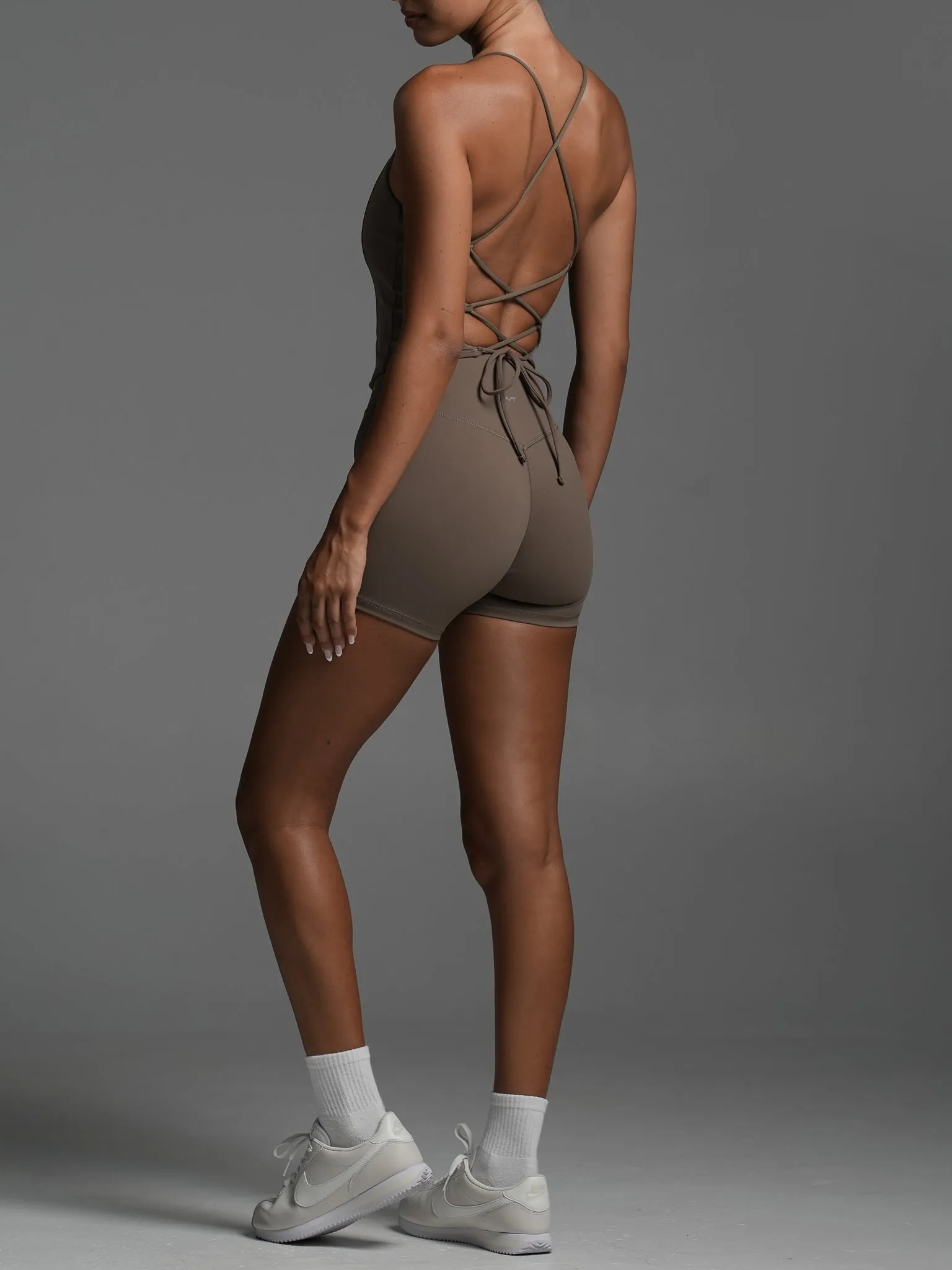 Base Active Corset
