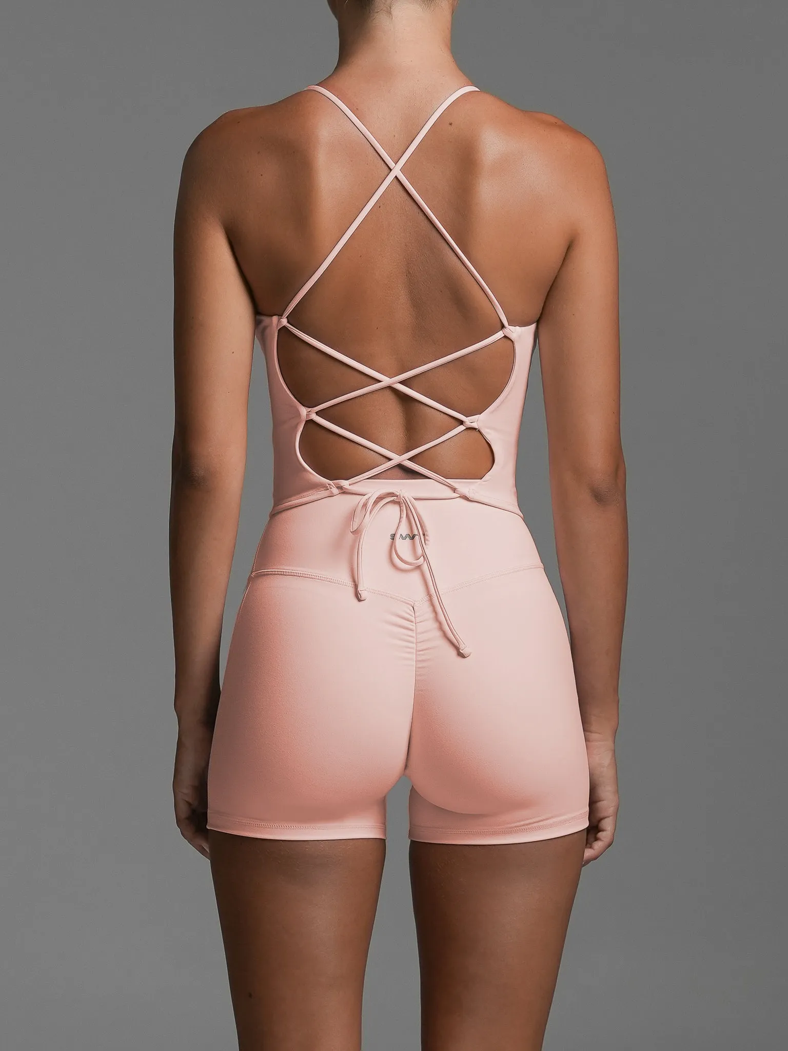 Base Active Corset