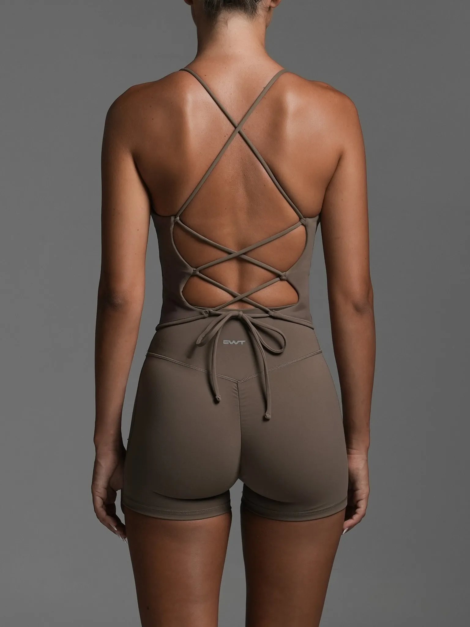 Base Active Corset