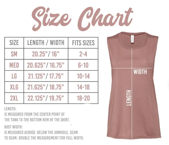 Be Fearless Muscle Tank - Empower Collection by Hustle and Soul Clothing