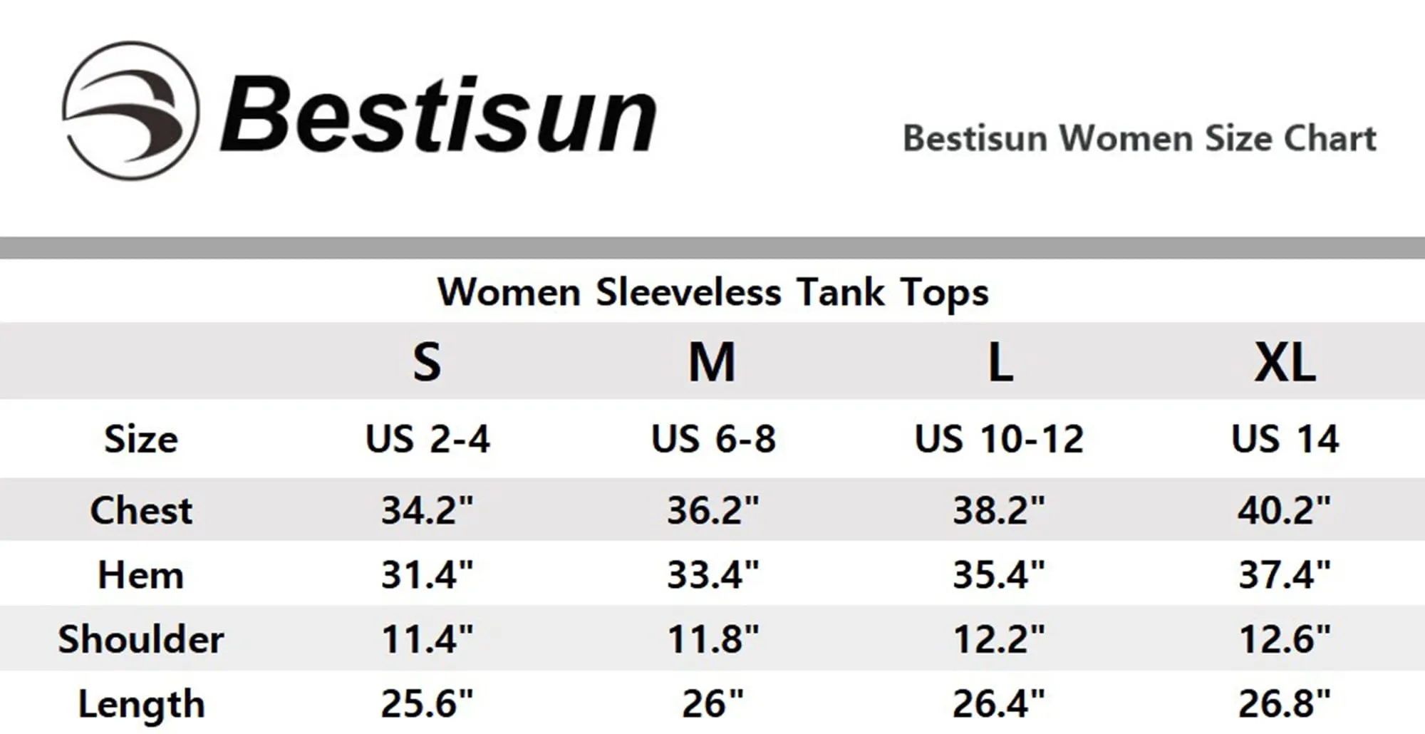 Bestisun Workout Tops for Women Athletic Wear Yoga Shirts Sleeveless Gym Tops Yoga Dance Clothes Tennis Running Shirts White