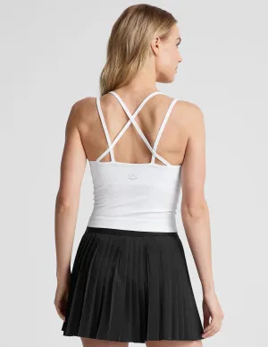 Beyond Yoga Spacedye Get Across Tank - Core