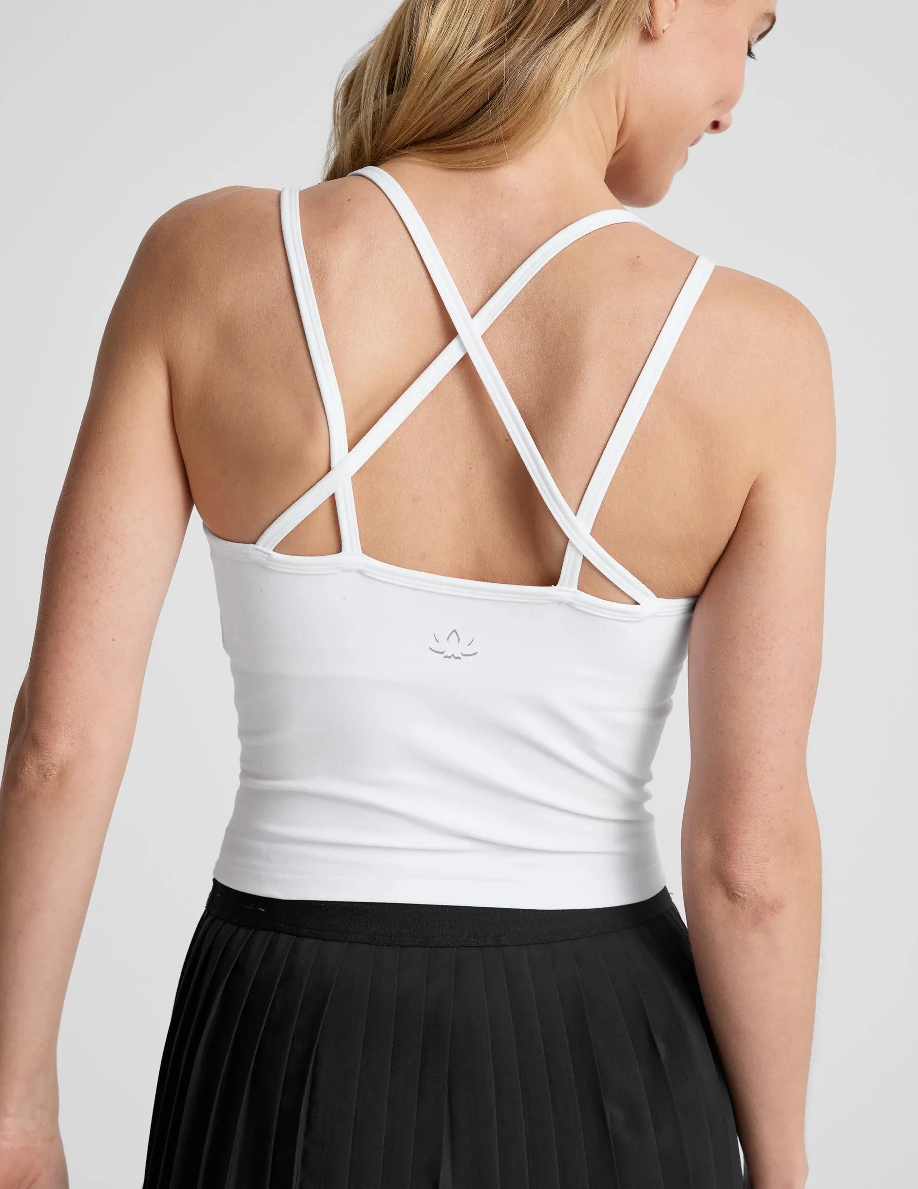 Beyond Yoga Spacedye Get Across Tank - Core