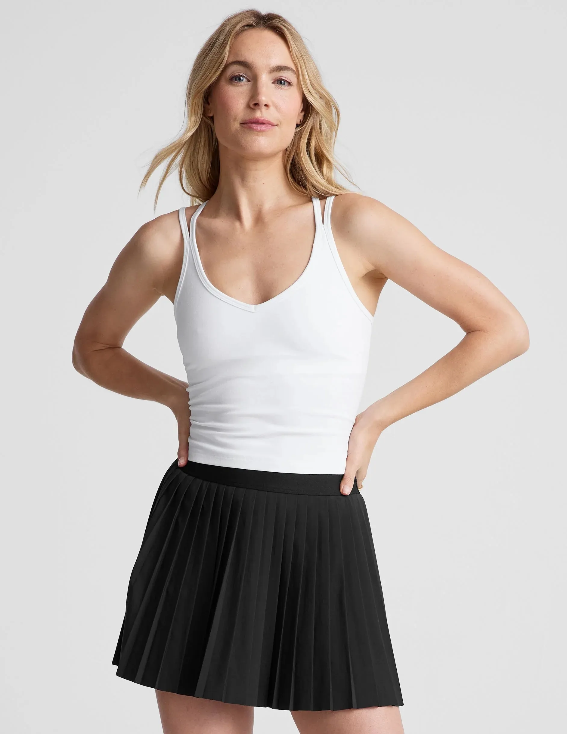 Beyond Yoga Spacedye Get Across Tank - Core