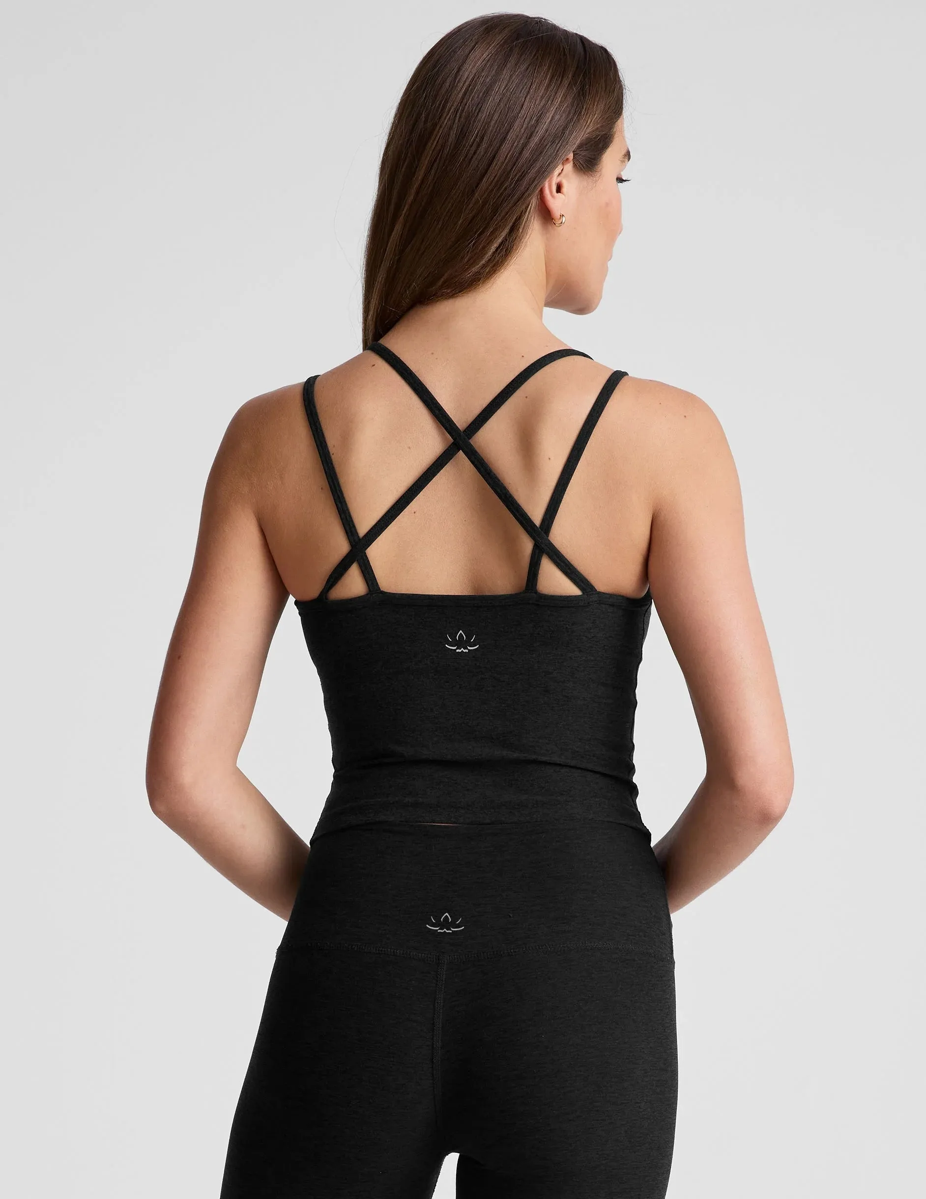Beyond Yoga Spacedye Get Across Tank - Core