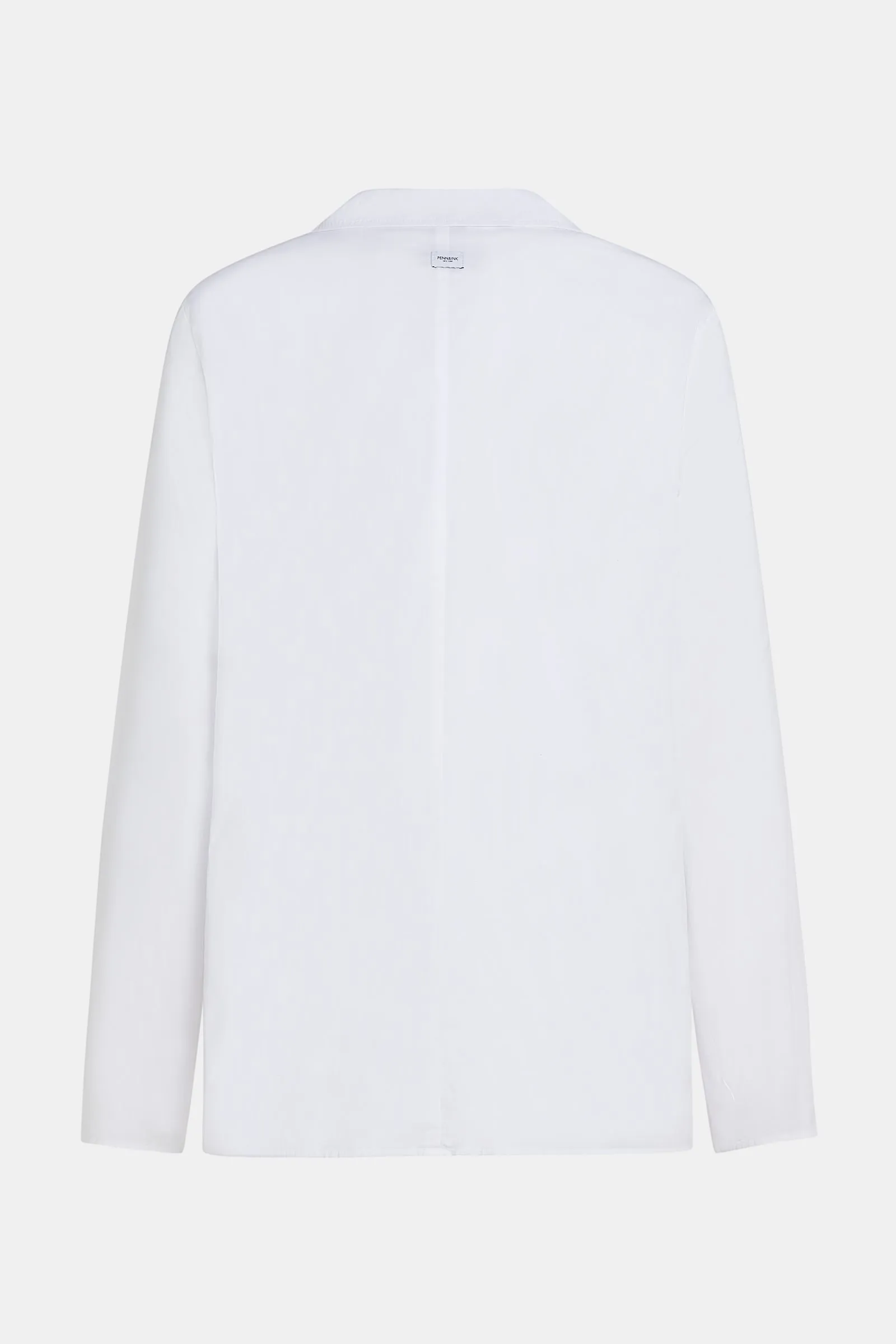 BLOUSE (S25Z719) WHITE