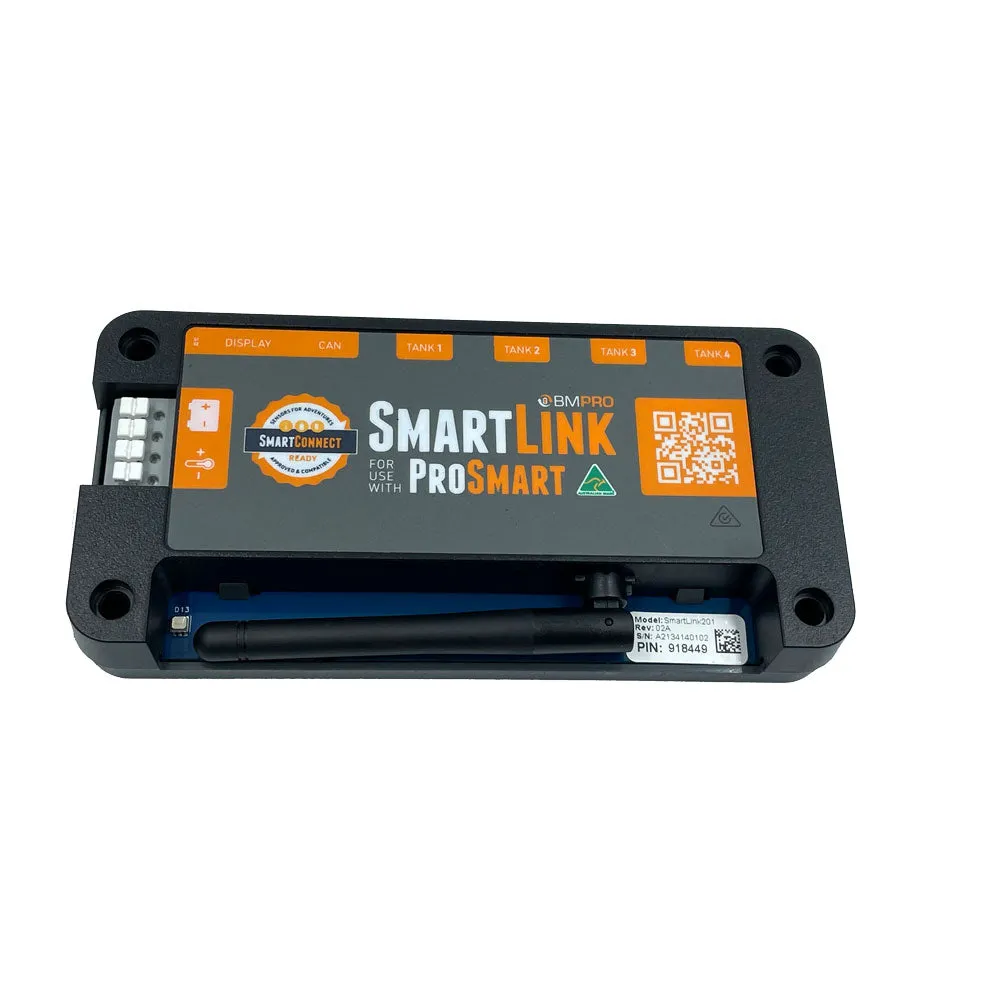 BMPRO ProSmart Starter