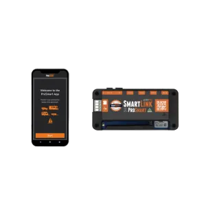 BMPRO ProSmart Starter