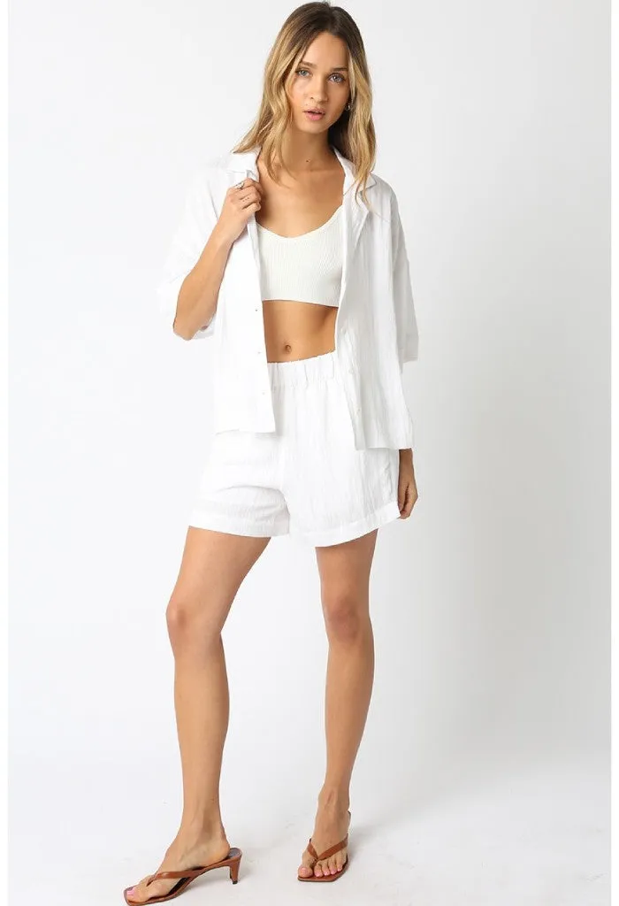 Boardwalk Blouse