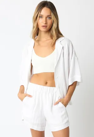 Boardwalk Blouse