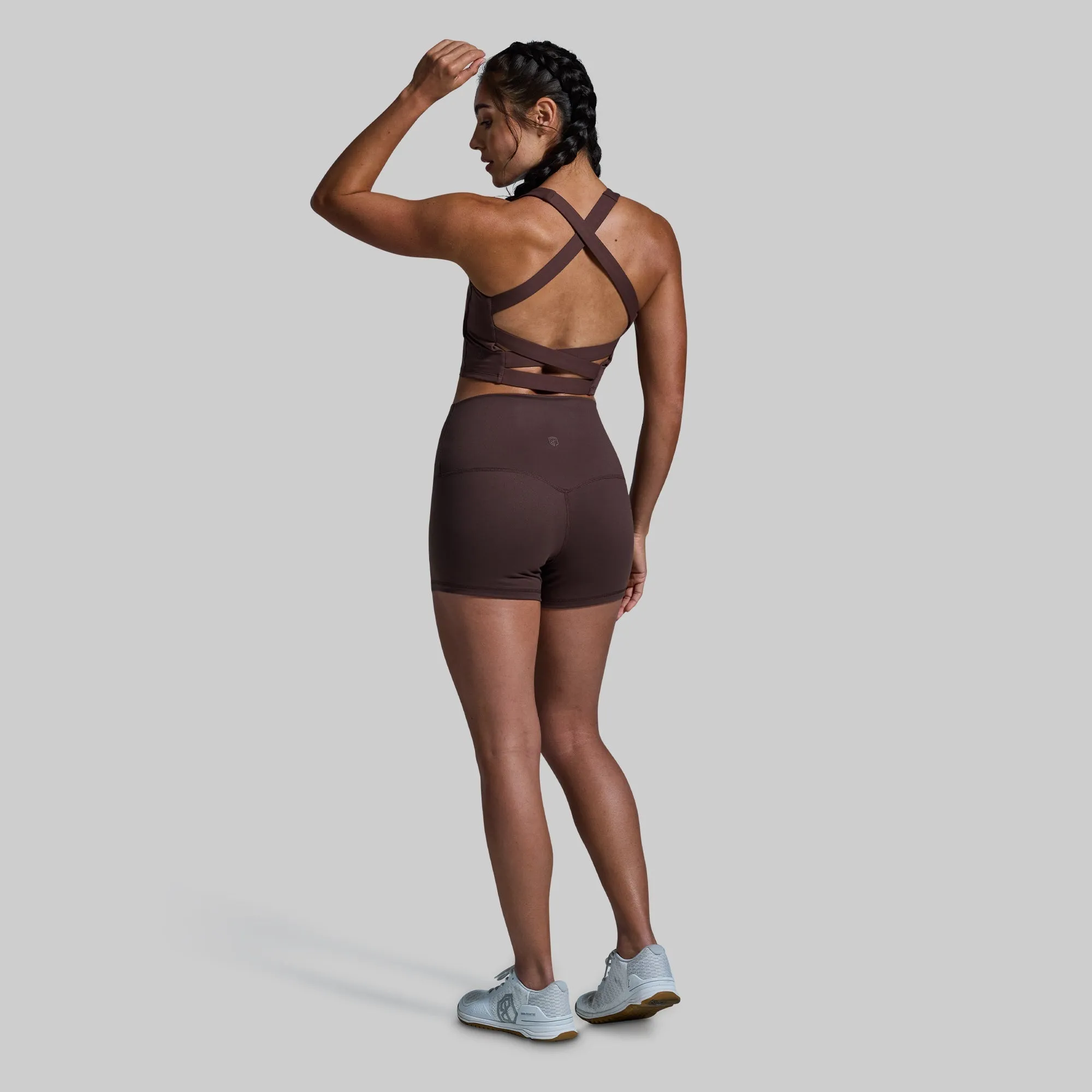 Born Primitive Balance Sports Bra