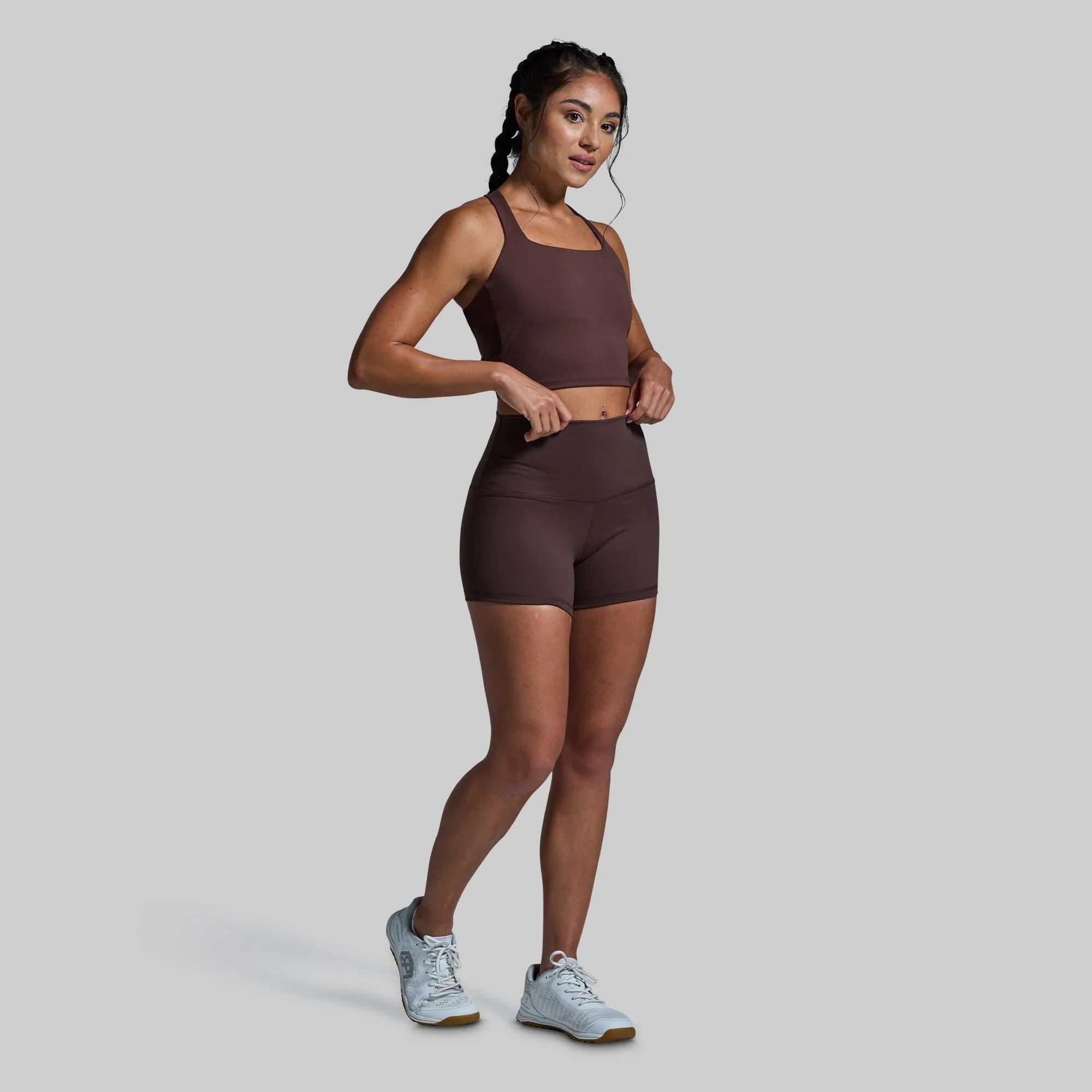 Born Primitive Balance Sports Bra