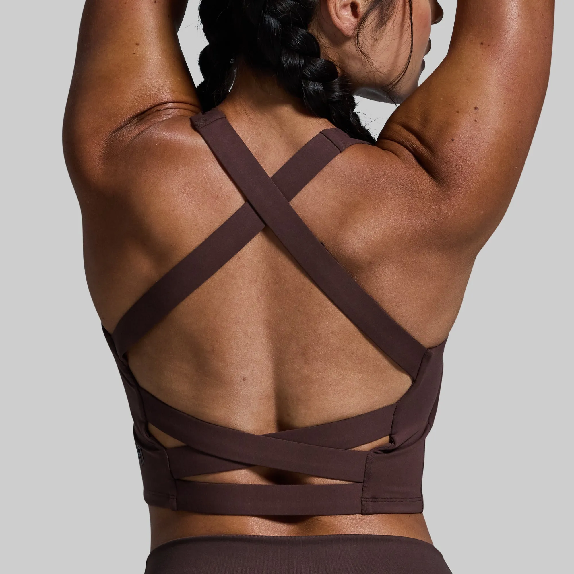 Born Primitive Balance Sports Bra