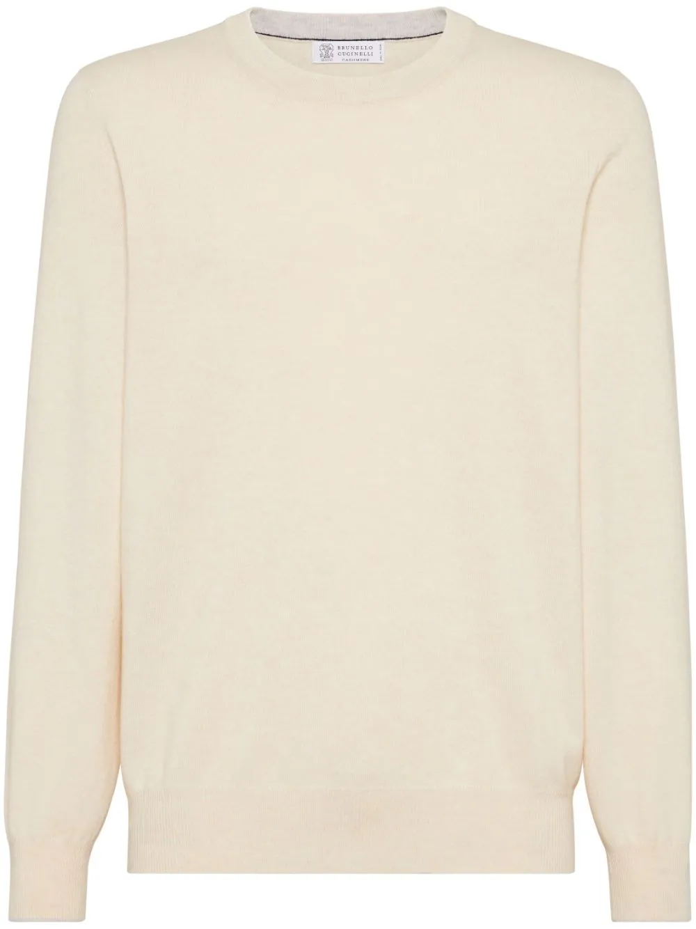 Brunello Cucinelli Sweaters Beige