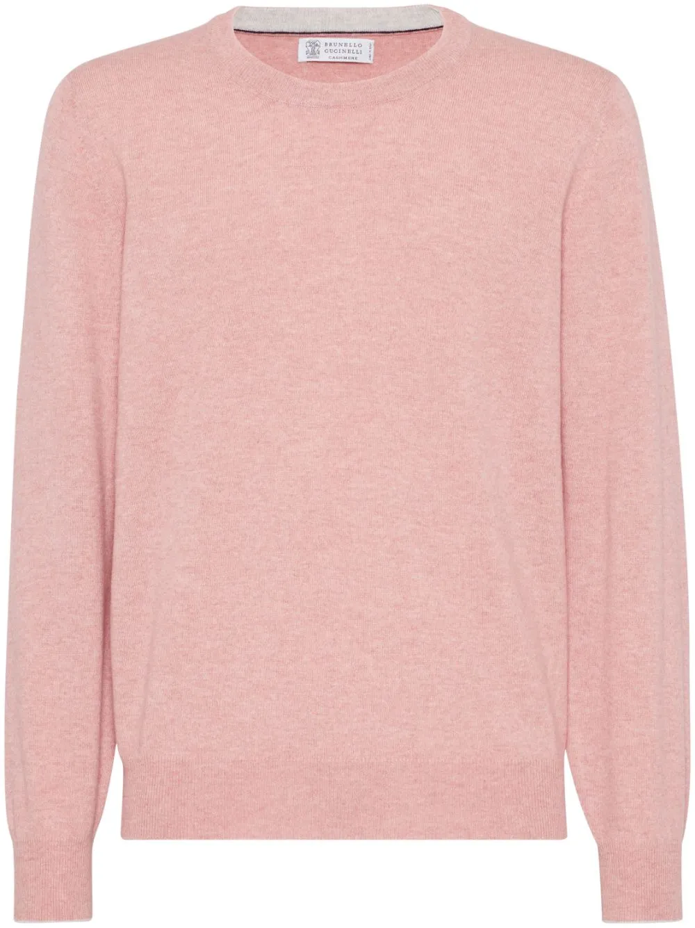 Brunello Cucinelli Sweaters Pink