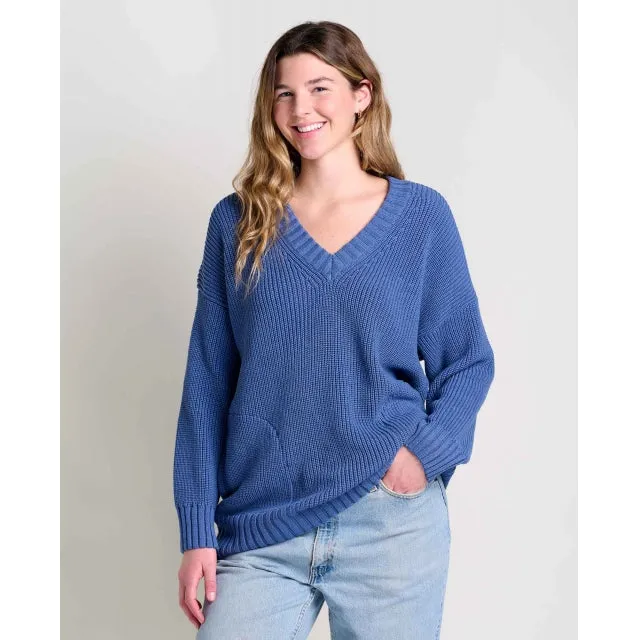 Butte Oversized Sweater