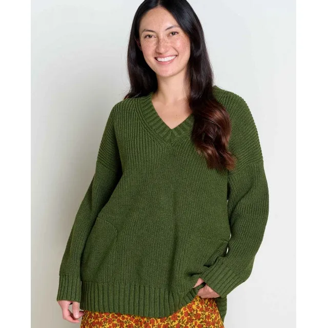 Butte Oversized Sweater
