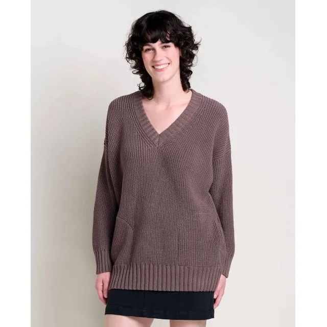 Butte Oversized Sweater