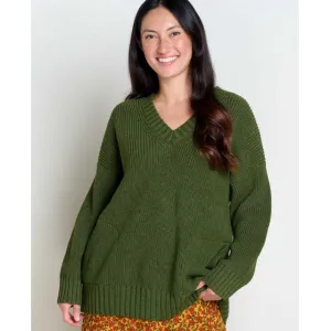 Butte Oversized Sweater