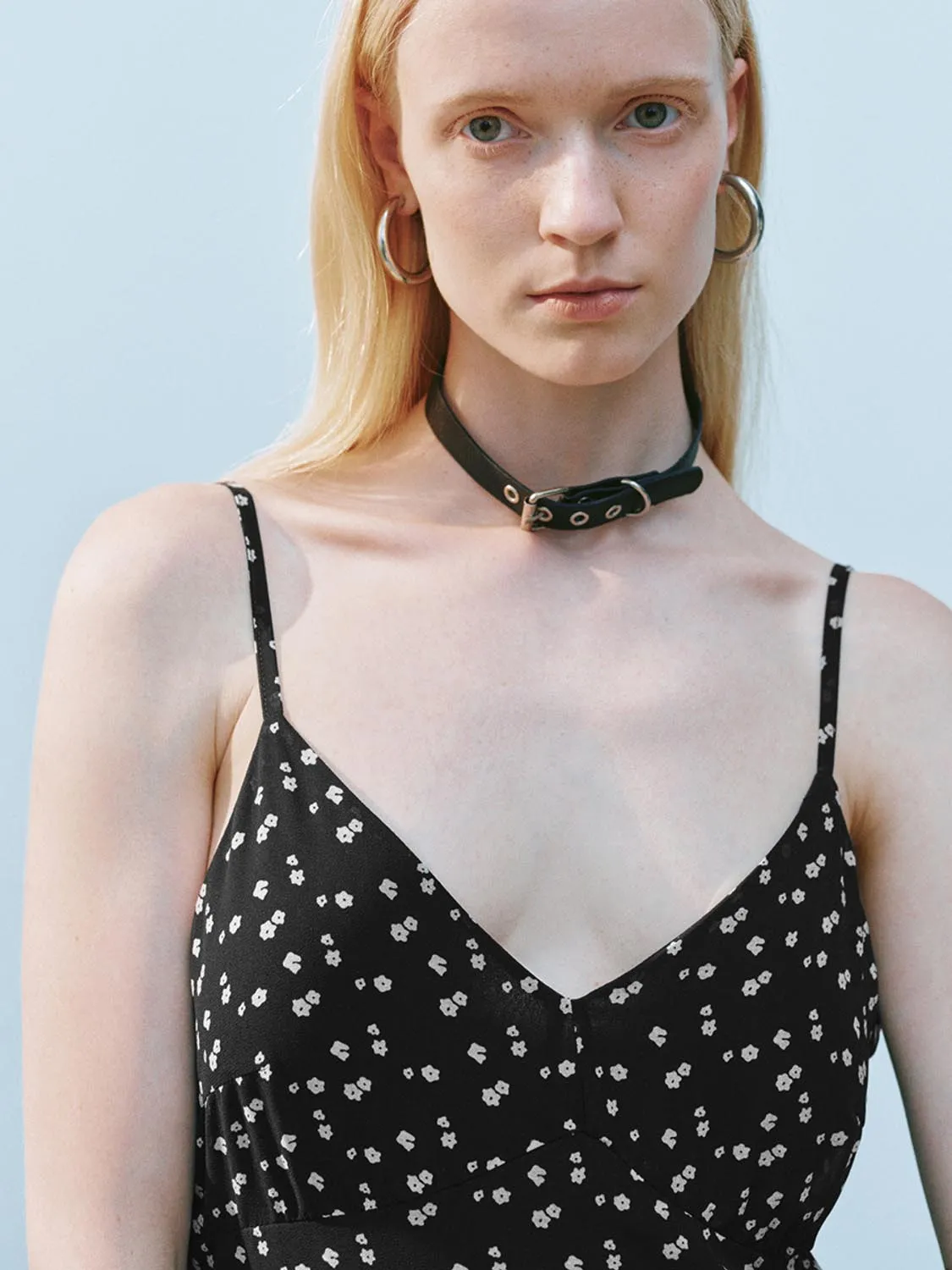 Cami A-Line Dresses