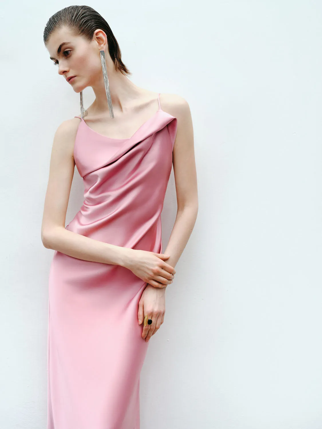 Cami A-Line Dresses