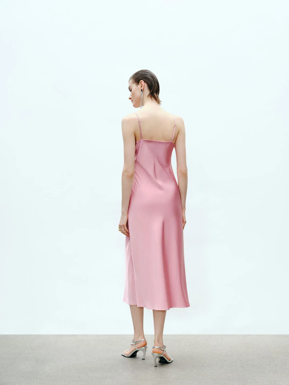 Cami A-Line Dresses