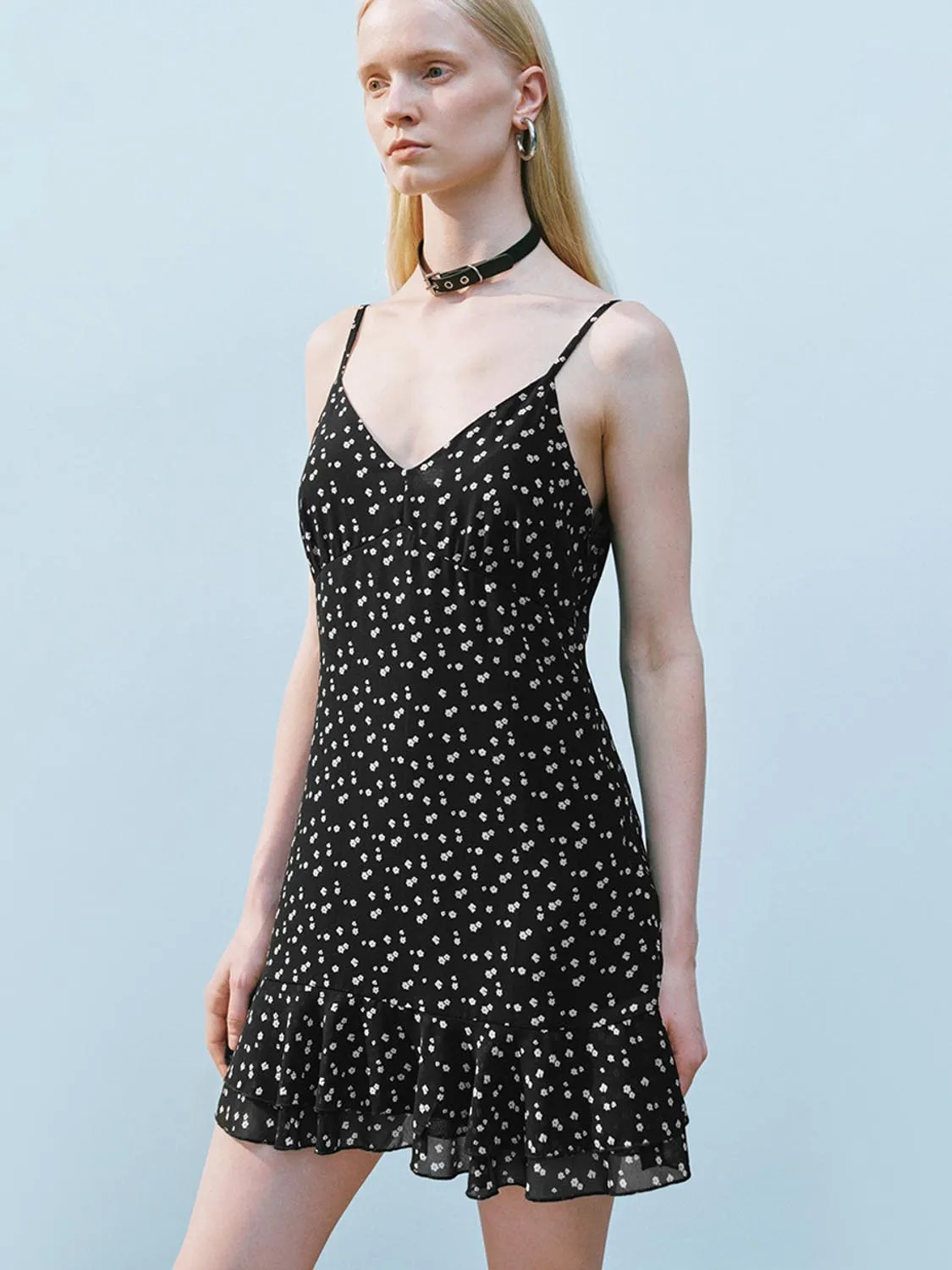 Cami A-Line Dresses