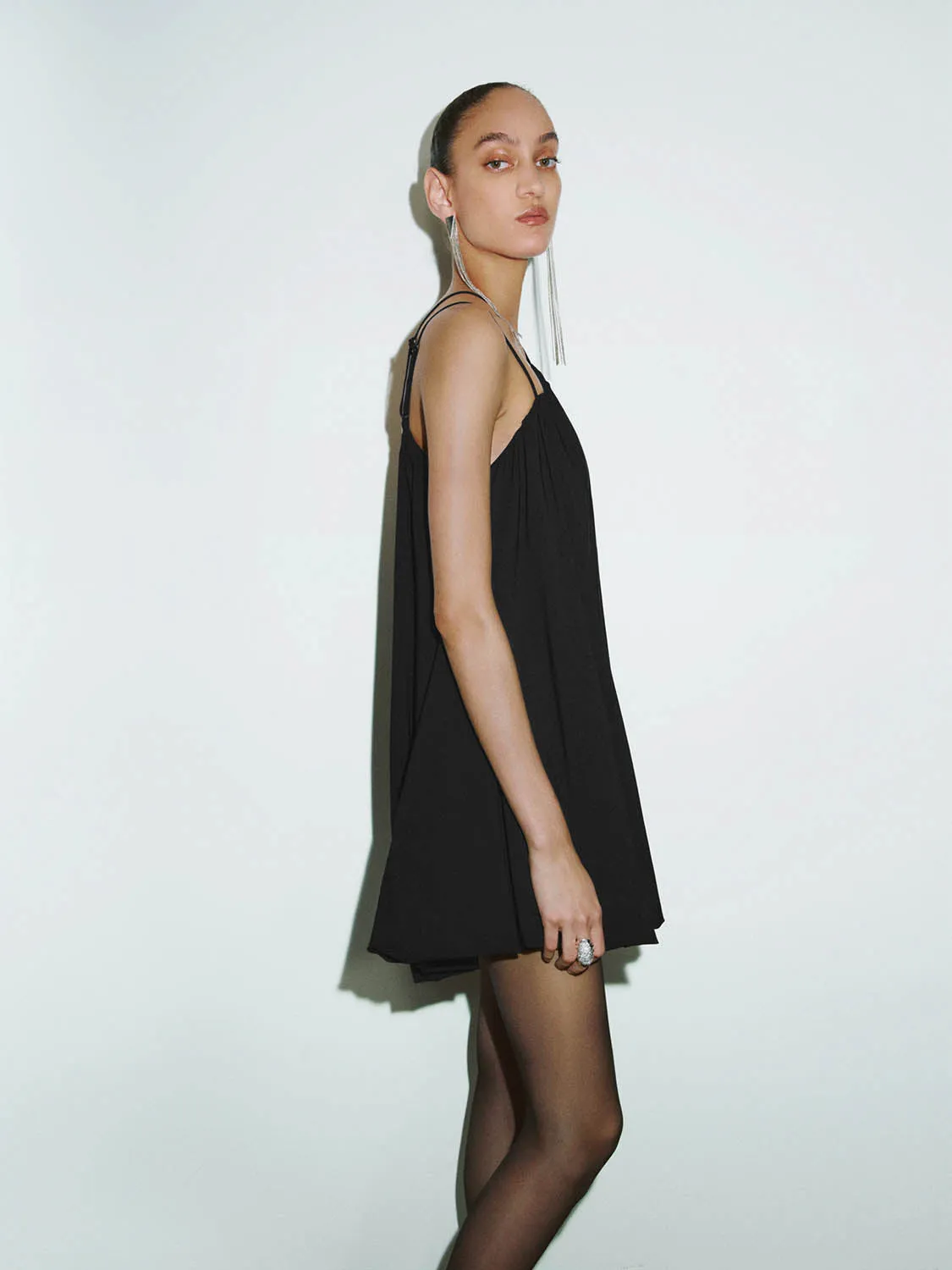 Cami A-Line Dresses